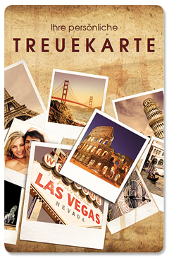 Treuekarte "Städtereise" - 1244010277