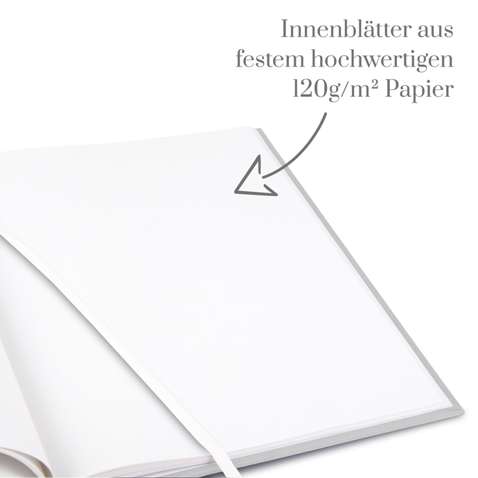 Kondolenzbuch „Spuren der Erinnerung"