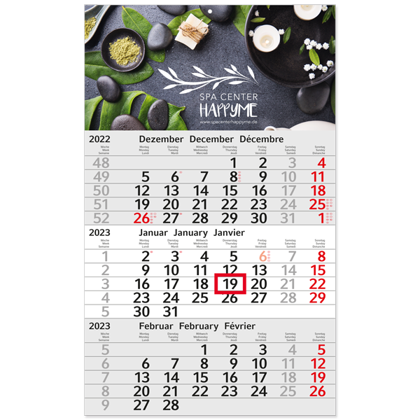 EasyOne smart black - 1620130040