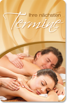 Terminkarte "Spa" - 1204010164