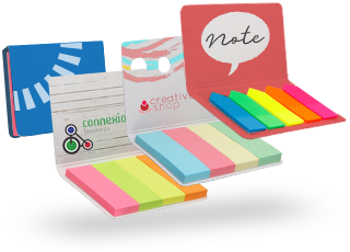 BIZSTIX® Index-Set - Pagemarker 