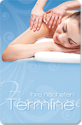 Terminkarte "relax" - 1205010163