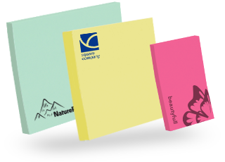 BIZSTIX® Color Haftnotizen