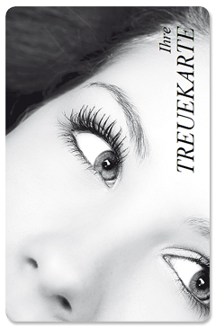 Treuekarte "Augenblick" - 1244010132