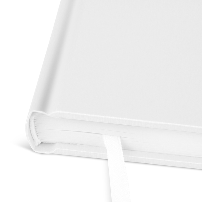 Gästebuch Geburtstag - Minimalistisch "Mint Brush"