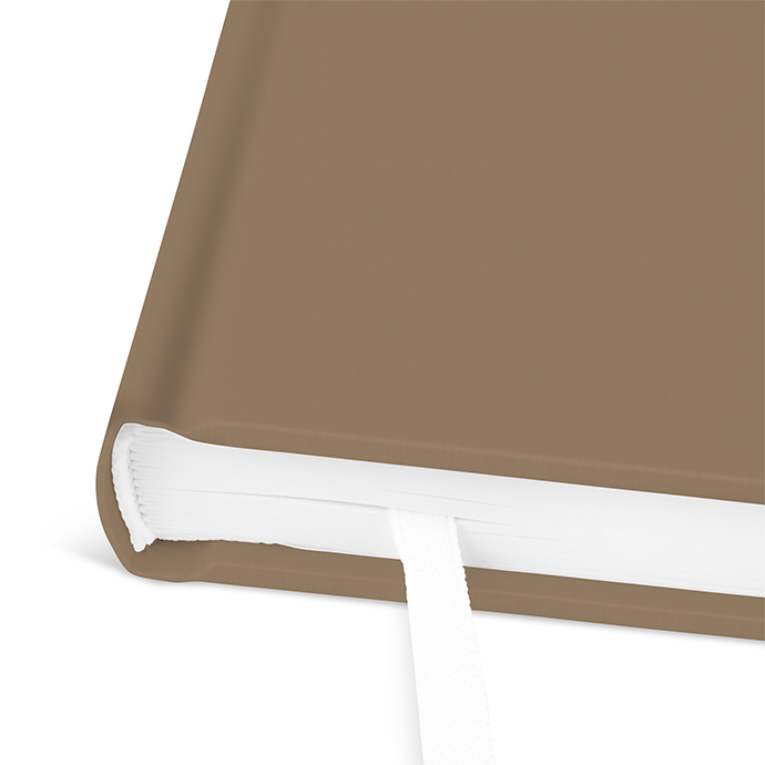Gästebuch Taufe - Minimalistisch "Still Lines"